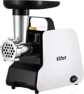 Мясорубка электрическая Kitfort КТ-2117
