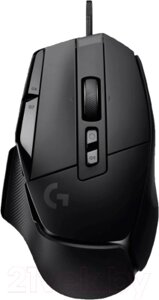 Мышь Logitech G G502 X Hero / 910-006142