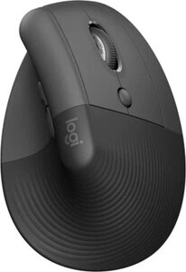 Мышь Logitech Lift / 910-006485