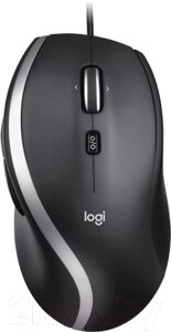 Мышь Logitech M500s Advanced / 910-005784