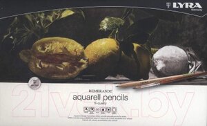 Набор акварельных карандашей Lyra Rembrandt Aquarell / L2011360