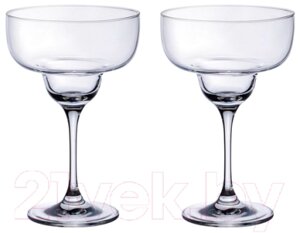 Набор бокалов Villeroy & Boch Purismo Bar / 11-3786-8180