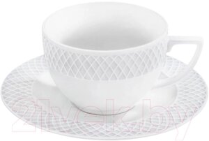 Набор для чая/кофе Wilmax WL-880107-JV/6C