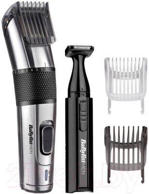 Набор для стайлинга BaByliss E977E от компании Товары с доставкой на дом. Top-shop. - фото 1