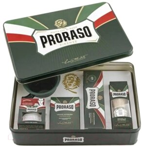 Набор косметики для бритья Proraso Классический