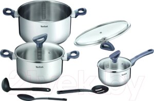 Набор кухонной посуды Tefal Daily Cook G712S974