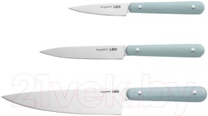 Набор ножей BergHOFF Leo Slate 3950472