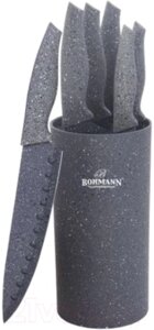 Набор ножей Bohmann BH-6165