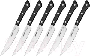 Набор ножей Samura Harakiri SHR-0260B