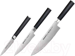 Набор ножей Samura Mo-V SM-0230