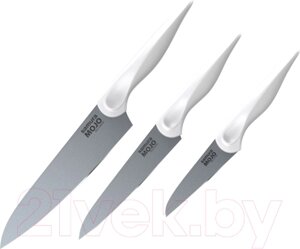 Набор ножей Samura Mojo SMJ-0220W