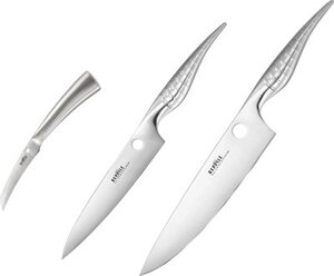 Набор ножей Samura Reptile SRP-0220/K