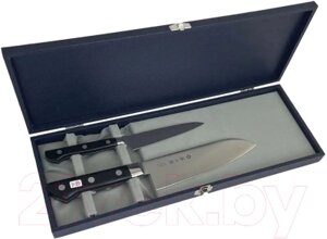 Набор ножей tojiro DP-giftset-C