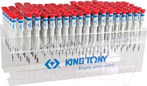 Набор отверток King TONY 31419MR