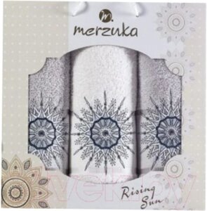 Набор полотенец Merzuka Rising Sun / 11010