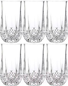 Набор стаканов Eclat Longchamp / L7554