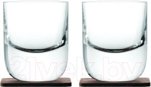 Набор стаканов LSA International Renfrew Whisky / G1211-09-301