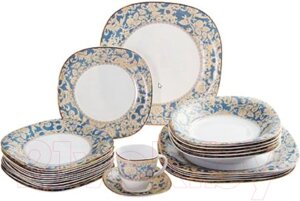 Набор столовой посуды Lenardi 116-125