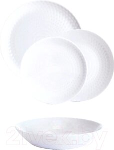 Набор столовой посуды Luminarc Pampille Q6153