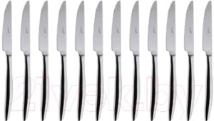 Набор столовых ножей SOLA Hermitage / 11HERM110