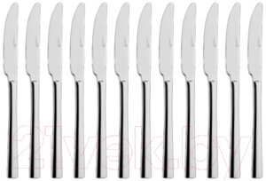 Набор столовых ножей SOLA Luxor / 11LUXO111