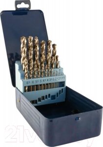 Набор сверл Thorvik TDBS25K5