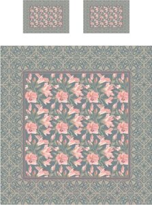 Набор текстиля для спальни Ambesonne micbed_78045_c01-230x240
