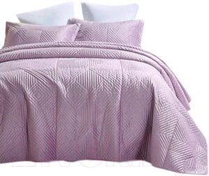 Набор текстиля для спальни Arya Belle / 8680943083807