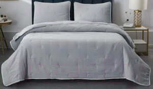Набор текстиля для спальни Sofi de Marko Эрика 160х220 / П-Од-15-160х220