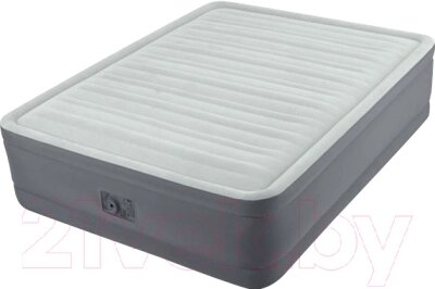 Надувная кровать Intex Premaire Elevated Airbed 64904 от компании Товары с доставкой на дом. Top-shop. - фото 1