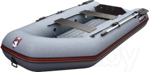 Надувная лодка хантер 290 лн / HNT-H290LN