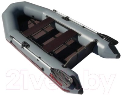 Надувная лодка Leader Boats Тайга-270Р / 0062145 от компании Товары с доставкой на дом. Top-shop. - фото 1