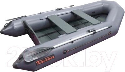 Надувная лодка Leader Boats Тайга-290Р / 0062245 от компании Товары с доставкой на дом. Top-shop. - фото 1