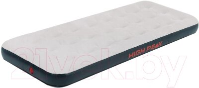 Надувной матрас High Peak Air bed Single / 40032 от компании Товары с доставкой на дом. Top-shop. - фото 1