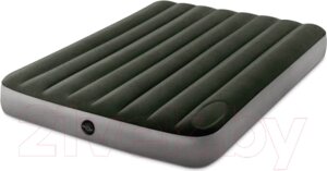 Надувной матрас Intex Downy Airbed 64762