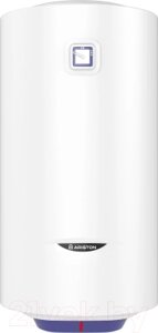 Накопительный водонагреватель Ariston BLU1 R ABS 65 V Slim