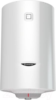 Накопительный водонагреватель Ariston PRO1 R 100 V PL