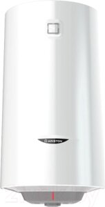 Накопительный водонагреватель Ariston PRO1 R ABS 40 V Slim