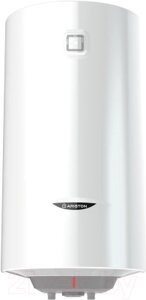 Накопительный водонагреватель Ariston PRO1 R ABS 50 V Slim