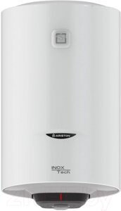 Накопительный водонагреватель Ariston PRO1 R INOX ABS 80 V