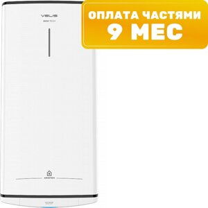 Накопительный водонагреватель Ariston Velis Tech Inox R ABS 50