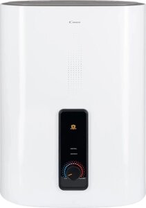 Накопительный водонагреватель Candy CF80V-P3(R)