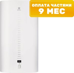 Накопительный водонагреватель Electrolux EWH 100 Centurio IQ 3.0