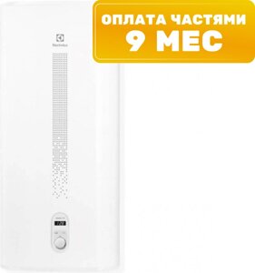 Накопительный водонагреватель Electrolux EWH 100 Gladius 2.0