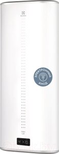 Накопительный водонагреватель Electrolux EWH 100 Major LZR 3