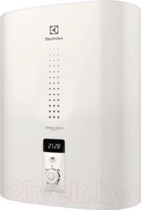 Накопительный водонагреватель Electrolux EWH 30 Centurio IQ 2.0