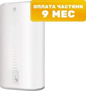 Накопительный водонагреватель Electrolux EWH 50 Citadel