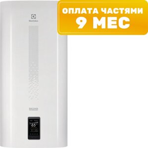 Накопительный водонагреватель Electrolux EWH 50 Smart Inverter