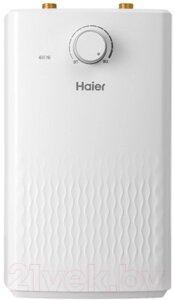 Накопительный водонагреватель Haier EC5U (EU) / GA0HB1E1CRU