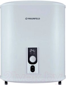 Накопительный водонагреватель Maunfeld MWH30W02